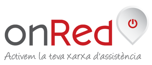 onRed