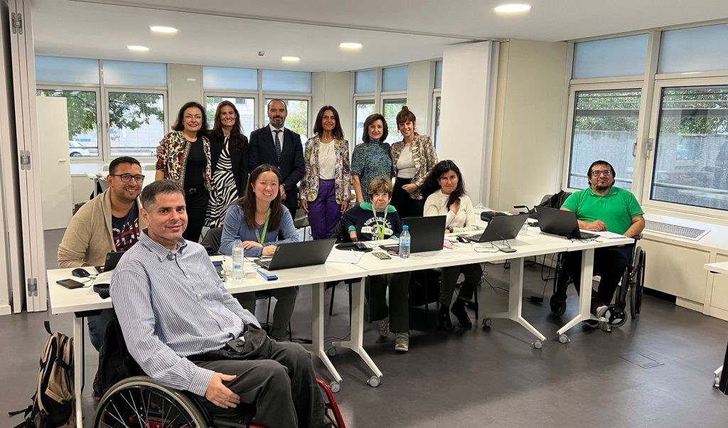 onRed firma un acuerdo con Fundación Integralia DKV para reforzar sus servicios
